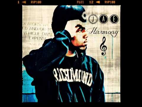Jae Harmony - Harmony 64 *free verse*