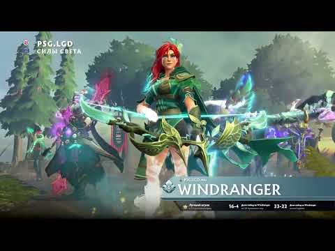 DREAMLEAGUE S20 | Evil Geniuses vs PSG.LGD | game 1 | by Santeriz  and DOUBLE D