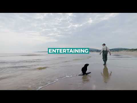 Video preview for GL: Ocean Film Festival trailer from Youtube