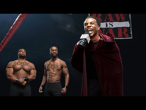 Fight Size Update: Raw 25 Pre-Show Announced, More Raw 25 Names And Notes, EC3 Reportedly Seen At WWE Performance Center & More!
