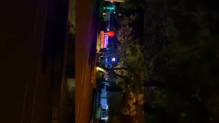 Download lagu Story w.a Aestetic || Kota Pati || Night Ride || Cinematic Video || Aestetic Night mp3