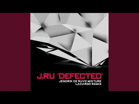 Defected (Jendrik De Ruvo Mixture)