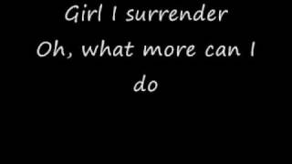 Lionel Richie - Penny Lover Lyrics