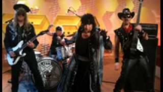 Do ya wanna taste it-By Wig wam