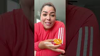 My 100 lb Weight Loss Year (Episode 10)