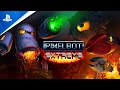 Pixelbot Extreme - Launch Trailer | PS4