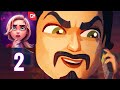 Parker Lane 2 Twisted Minds Part 2 Gameplay Walkthrough Level 11 20 Android IOS