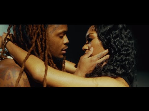 D4M $loan - Erykah Badu (Official Music Video)