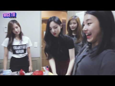 (ENG SUB) Twice TV begins EP 8