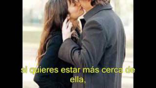 If you wanna touch her ask! Subtítulado...