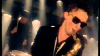 The Waterboys - A Girl Called Johnny (1983)
