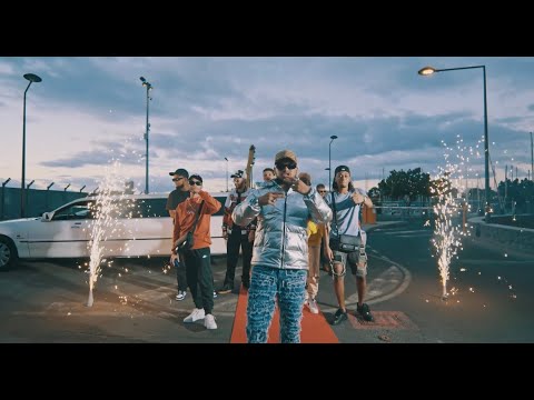 Har's - SANSTITRE #2 (Clip officiel)