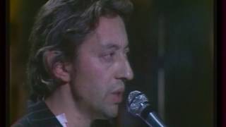Serge Gainsbourg - Nazi rock