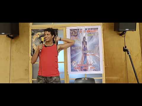 Avit Shetty Mimicry of Actors and Animals
