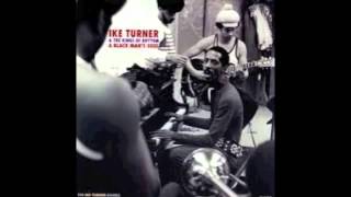 Ike Turner- Getting Nasty