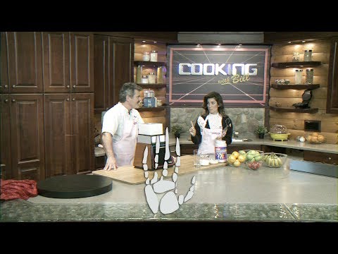 Oats Studios - Volume 1 - Cooking With Bill: Smoothie