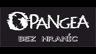 Video PANGEA - BEZ HRANÍC (Official Video)