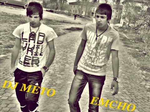 dj meto ft emcho - Halim kral (2010)