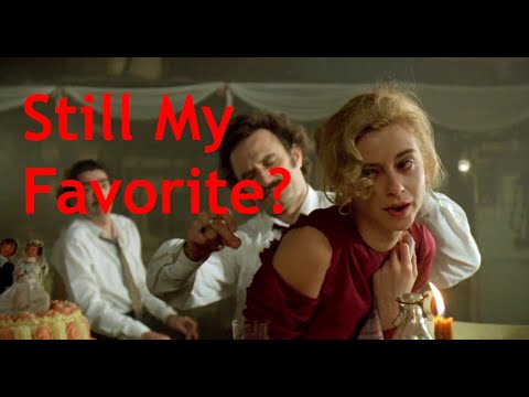 Underground (1995) Review