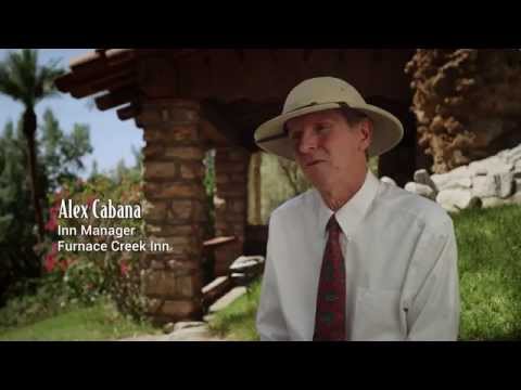 Furnace Creek Resort Overview