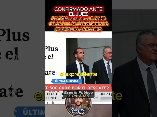 Vídeo relacionado con La solución pacífica