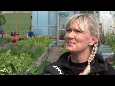 Stjärnkockarnas favoritbonde avslöjar sina hemligheter