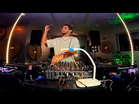 DALI Live @ High Garden [ Afro House Set ], Antdot, Hot Since 82, Riascode, Maz (BR)