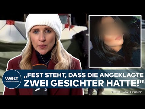 DOPPELGÄNGER-PROZESS:  Lebenslange Haft für „Doppelgängerinnen-Mord“ – Gericht urteilt hart!