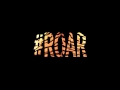 Katy perry-Roarrr!! 