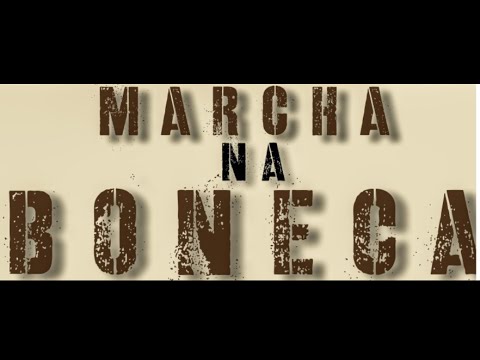 MARCHA NA BONECA - TG, JOTTA, Rei Jota, Menor B