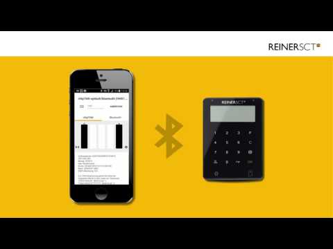 REINER SCT ONLINEBANKING