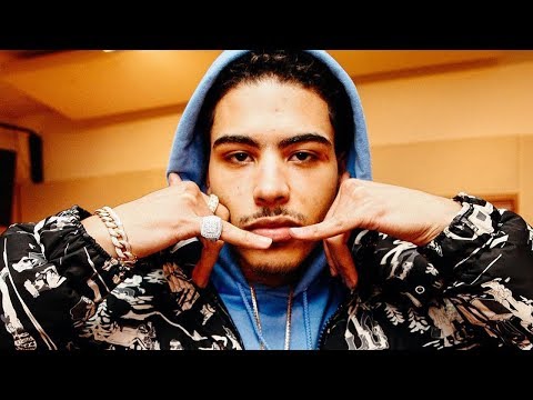 Lil Dude x Jay Critch - Make It Count