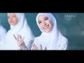 ASSALAMUALAIKA Versi Tiga Bahasa Fitriana EL Alice Syahla Cover