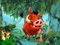 Timon And Pumbaa Intro SWEDISH NTSC