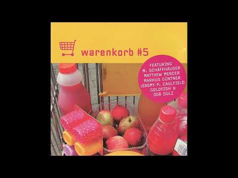 Goldfish & Der Dulz - Synchrorevue