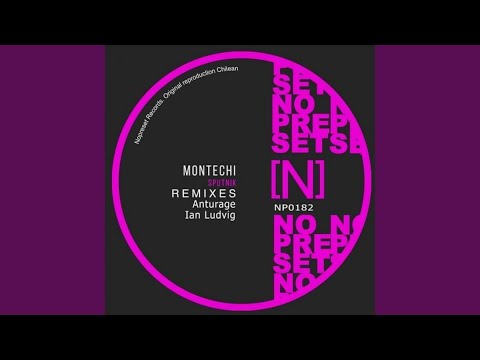 Sputnik (Anturage Remix)