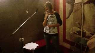 &quot;ghetto child&quot; Shemekia Copeland cover