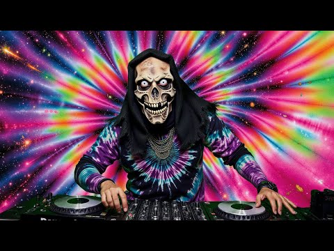 Leonardo Lira - Viaje Astral Vol. 1 –  Set Psicodélico con Visuales Alucinantes