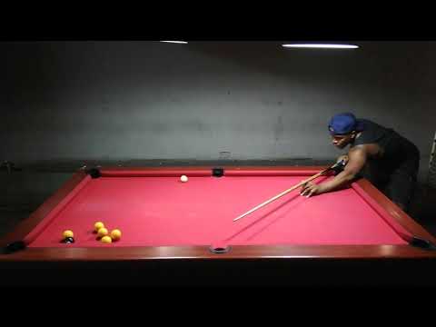 Sandile Madlala Best Pool Shots 2019(5)