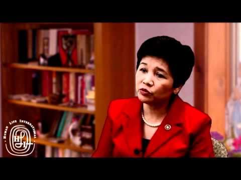 Video Us Spends Billions On Population Control In The Philippines