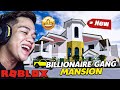 BG HOUSE Sa ROBLOX VERSION SOBRANG GANDA