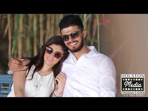 Pre-Wedding of Firas & Marwa