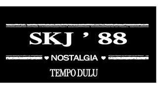 Download lagu Senam SKJ 88 | nostalgia tempo dulu mp3