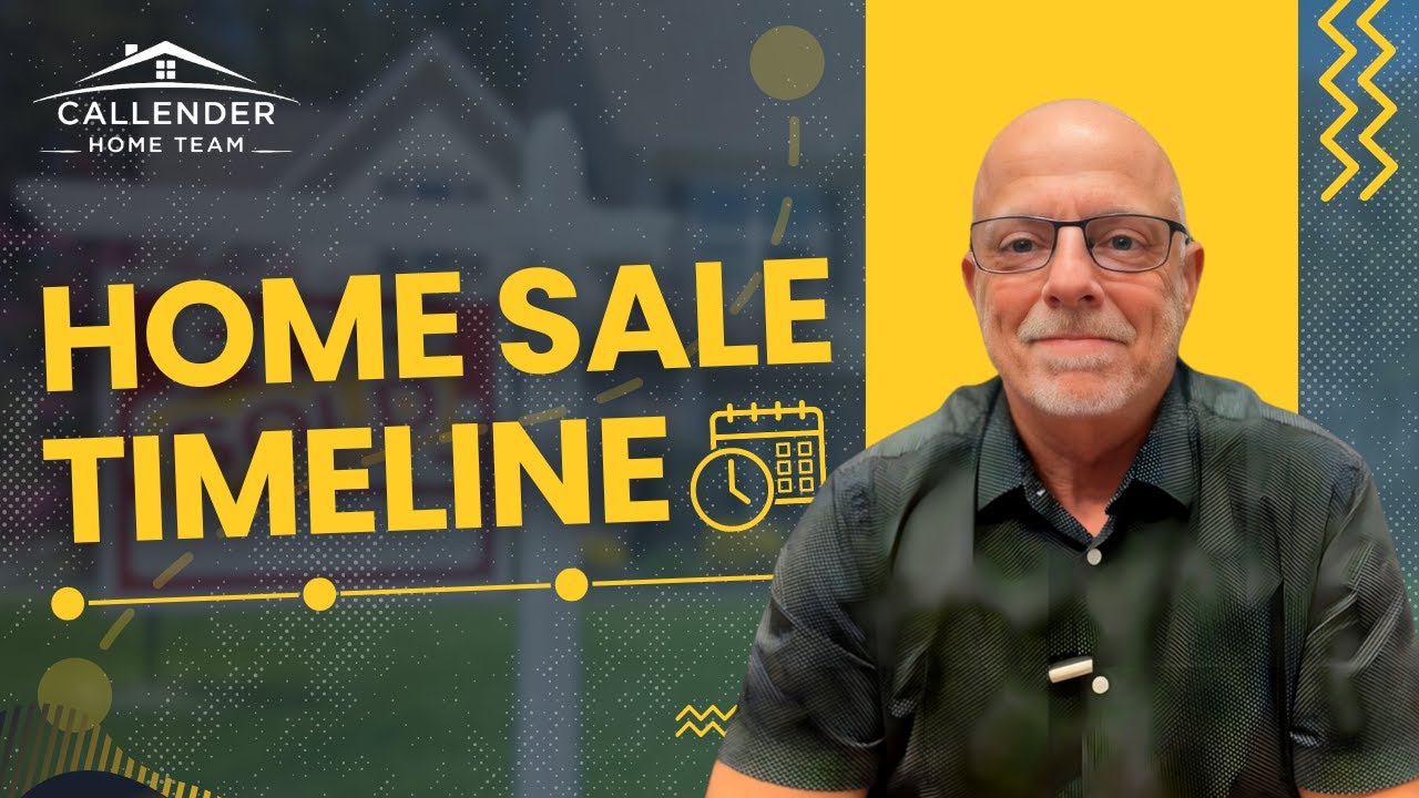 How Long Will It Take To Sell My Home? 