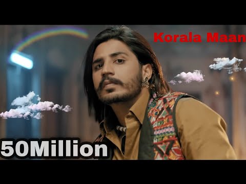 Musafir Korala Maan - Gurlej Akhtar | New Punjabi Song 2021 | DesiCrew | Latest Punjabi Song 2021