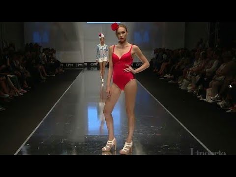 EVA B.BITZER Lingerie - Spring Summer 2020 - Grand Defile Lingerie Magazine | Highlights |Haute Life