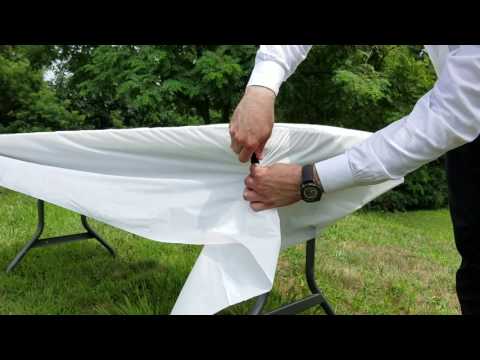 Plastic Rectangular Tablecloths