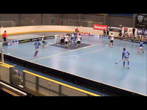 HIGHLIGHTS: FAT PIPE Chodov - FBC Liberec