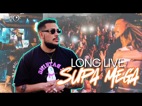AKA Tribute Mix 🕊️ | Celebrating the Supa Mega’s Legacy | DJ Shannon on The Move with Lunga Singama