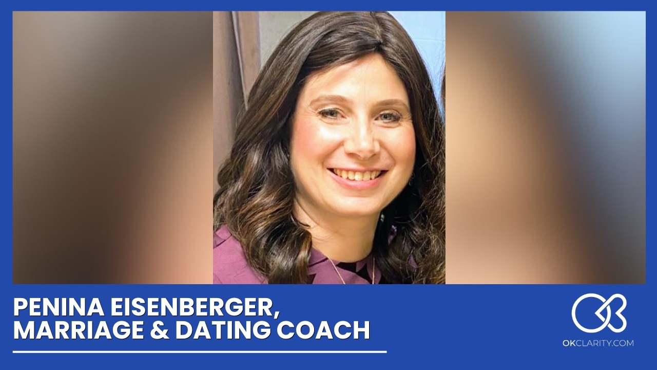 Penina Eisenberger | Jewish Dating & Marriage Coach Worldwide